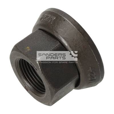 WIELMOER M22 X 1.5 VOLVO-RENAULT SLEUTELWIJDTE 33 MM